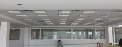 La imagen 1 de la Empresa MUROS, PLAFONES Y ACABADOS CONIN Materiales de Construcción en Querétaro QUE