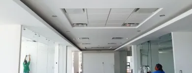 La imagen 5 de la Empresa MUROS, PLAFONES Y ACABADOS CONIN Materiales de Construcción en Querétaro QUE