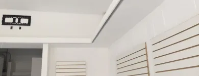 La imagen 7 de la Empresa MUROS, PLAFONES Y ACABADOS CONIN Materiales de Construcción en Querétaro QUE