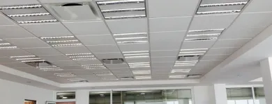 La imagen 8 de la Empresa MUROS, PLAFONES Y ACABADOS CONIN Materiales de Construcción en Querétaro QUE