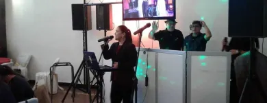 La imagen 1 de la Empresa MÚSICA VERSÁTIL DUETO VOZ Y ROMANCE Grupos e Instrumentos Musicales en Toluca De Lerdo MEX