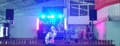 La imagen 2 de la Empresa MÚSICA VERSÁTIL DUETO VOZ Y ROMANCE Grupos e Instrumentos Musicales en Toluca De Lerdo MEX