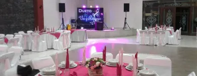 La imagen 3 de la Empresa MÚSICA VERSÁTIL DUETO VOZ Y ROMANCE Grupos e Instrumentos Musicales en Toluca De Lerdo MEX
