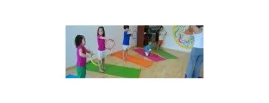 La imagen 1 de la Empresa MY YOGA KIDS EVOLUTION CENTER Institutos de Yoga en San Nicolás De Los Garza NLE