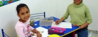 La imagen 4 de la Empresa MY YOGA KIDS EVOLUTION CENTER Institutos de Yoga en San Nicolás De Los Garza NLE