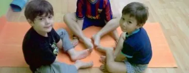 La imagen 10 de la Empresa MY YOGA KIDS EVOLUTION CENTER Institutos de Yoga en San Nicolás De Los Garza NLE