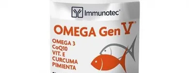 La imagen 1 de la Empresa NATURALSHEART IMMUNOCAL Tiendas Naturistas en Guadalajara JAL