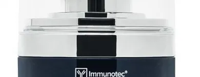 La imagen 2 de la Empresa NATURALSHEART IMMUNOCAL Tiendas Naturistas en Guadalajara JAL