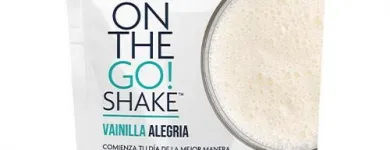 La imagen 3 de la Empresa NATURALSHEART IMMUNOCAL Tiendas Naturistas en Guadalajara JAL