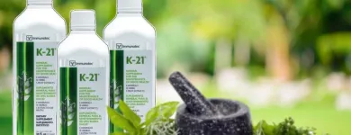 La imagen 6 de la Empresa NATURALSHEART IMMUNOCAL Tiendas Naturistas en Guadalajara JAL