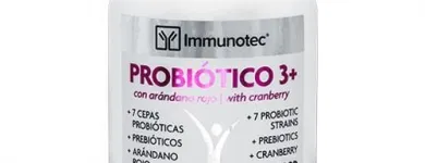 La imagen 7 de la Empresa NATURALSHEART IMMUNOCAL Tiendas Naturistas en Guadalajara JAL