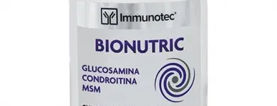 La imagen 9 de la Empresa NATURALSHEART IMMUNOCAL Tiendas Naturistas en Guadalajara JAL