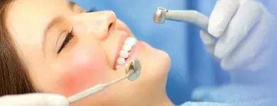 La imagen 1 de la Empresa NEODENTIS Salud y Medicina en La Paz BCS