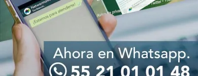 La imagen 1 de la Empresa NETWARMONITOR Servicios Profesionales y de Negocios en Guadalajara JAL