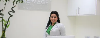 La imagen 10 de la Empresa NEW AGE DENTAL CLINIC Salud y Medicina en Tijuana BCN