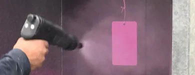 La imagen 1 de la Empresa NMCOATINGS SAPI DE CV Servicios Profesionales y de Negocios en San Nicolás De Los Garza NLE