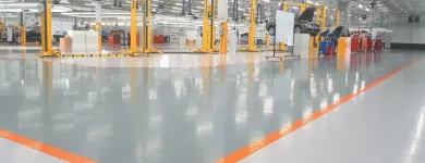 La imagen 3 de la Empresa NMCOATINGS SAPI DE CV Servicios Profesionales y de Negocios en San Nicolás De Los Garza NLE