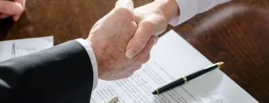 La imagen 1 de la Empresa NOTARÍA NO 15 Servicios Legales y Financieros en Tijuana BCN