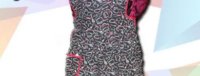 La imagen 5 de la Empresa NOVEDADES QUE CURIOSO Venta de Ropa y Accesorios en Cuautitlán Izcalli MEX