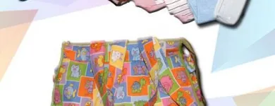 La imagen 7 de la Empresa NOVEDADES QUE CURIOSO Venta de Ropa y Accesorios en Cuautitlán Izcalli MEX