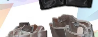 La imagen 8 de la Empresa NOVEDADES QUE CURIOSO Venta de Ropa y Accesorios en Cuautitlán Izcalli MEX