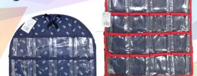 La imagen 9 de la Empresa NOVEDADES QUE CURIOSO Venta de Ropa y Accesorios en Cuautitlán Izcalli MEX