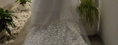 La imagen 1 de la Empresa NOVIAS DE VALLADOLID Venta de Ropa y Accesorios en Morelia MIC
