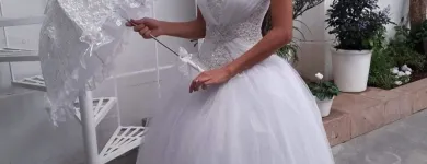 La imagen 4 de la Empresa NOVIAS DE VALLADOLID Venta de Ropa y Accesorios en Morelia MIC