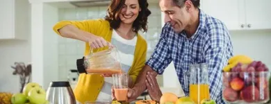 La imagen 2 de la Empresa NUTRICIÓN CLÍNICA Salud y Medicina en Mexicali BCN