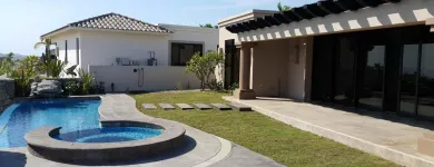 La imagen 3 de la Empresa NUTZEN S.A. DE C.V. en Cabo San Lucas BCS