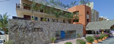 La imagen 8 de la Empresa NUTZEN S.A. DE C.V. en Cabo San Lucas BCS
