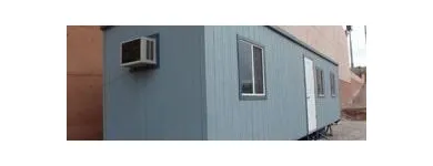 La imagen 1 de la Empresa OFICINAS MOVILES SA CF Industrias y Agricultura en Chihuahua MEX