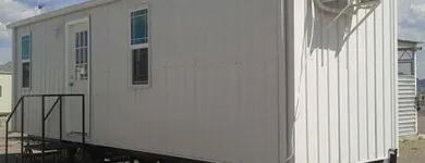 La imagen 2 de la Empresa OFICINAS MOVILES SA CF Industrias y Agricultura en Chihuahua MEX