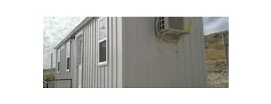 La imagen 3 de la Empresa OFICINAS MOVILES SA CF Industrias y Agricultura en Chihuahua MEX