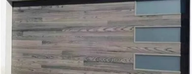 La imagen 2 de la Empresa OMEGA GARAGE DOOR Puertas y Ventanas en Mexicali BCN