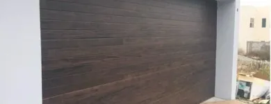 La imagen 3 de la Empresa OMEGA GARAGE DOOR Puertas y Ventanas en Mexicali BCN