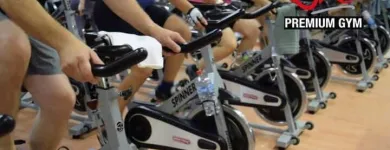 La imagen 1 de la Empresa ONE PREMIUM GYM Deportes y Recreación en Mexicali BCN