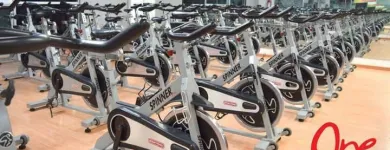 La imagen 2 de la Empresa ONE PREMIUM GYM Deportes y Recreación en Mexicali BCN