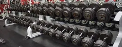 La imagen 3 de la Empresa ONE PREMIUM GYM Deportes y Recreación en Mexicali BCN