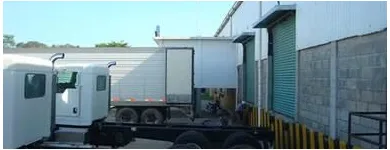 La imagen 3 de la Empresa ONE WAY LOGÍSTICA INTERNACIONAL Transportes y Turismo en Metepec MEX