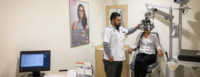 La imagen 1 de la Empresa ÓPTICAS LUX PLAZA CIUDAD JARDÍN NEZA Salud y Medicina en Ciudad Nezahualcóyotl MEX