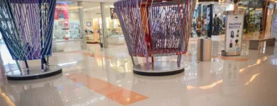 La imagen 8 de la Empresa ÓPTICAS LUX PLAZA GALERÍAS SALTILLO Salud y Medicina en Saltillo COA