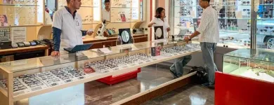 La imagen 9 de la Empresa ÓPTICAS LUX PLAZA LAS AMÉRICAS PLAYA DEL CARMEN Salud y Medicina en Playa Del Carmen ROO