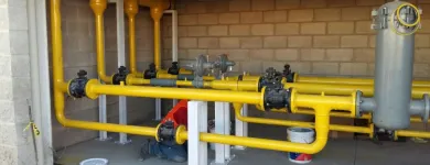 La imagen 2 de la Empresa PAILERIA, TUBERIA Y SOLDADURA CORDOVA Pailería y soldadura en Guadalajara JAL