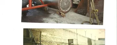 La imagen 4 de la Empresa PAILERIA, TUBERIA Y SOLDADURA CORDOVA Pailería y soldadura en Guadalajara JAL