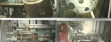 La imagen 5 de la Empresa PAILERIA, TUBERIA Y SOLDADURA CORDOVA Pailería y soldadura en Guadalajara JAL