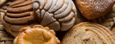La imagen 1 de la Empresa PANADERIA LA ROSITA Pastelerías y Panaderías en Monterrey NLE