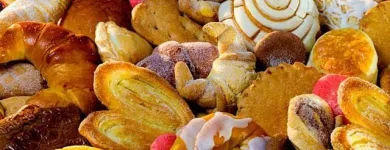 La imagen 2 de la Empresa PANADERIA LA ROSITA Pastelerías y Panaderías en Monterrey NLE