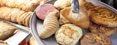 La imagen 3 de la Empresa PANADERIA LA ROSITA Pastelerías y Panaderías en Monterrey NLE