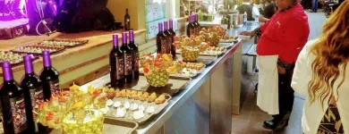 La imagen 1 de la Empresa PANQUÉ OAXACA Pastelerías y Panaderías en Oaxaca MEX
